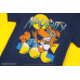 Одяг: Футболка Naughty Dog (Naughty Dog Old School Shirt) від Fangamer у магазині GameBuy, номер фото: 2