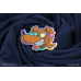 Одяг: Футболка Naughty Dog (Naughty Dog Old School Shirt) від Fangamer у магазині GameBuy, номер фото: 4