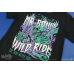 Одяг: Футболка RollerCoaster Tycoon (Mr. Bones' Wild Ride) від Fangamer у магазині GameBuy, номер фото: 2