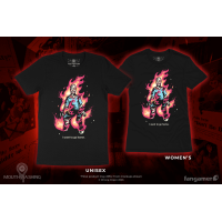 Футболка MOUTHWASHING (I want to go home.)