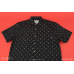 Одежда: Футболка OMORI (BLACK SPACE Button Up Shirt) от Fangamer в магазине GameBuy, номер фото: 1