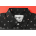 Одежда: Футболка OMORI (BLACK SPACE Button Up Shirt) от Fangamer в магазине GameBuy, номер фото: 3