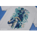 Одяг: Футболка Metal Gear Solid (Les Enfants Terribles) від Fangamer у магазині GameBuy, номер фото: 2