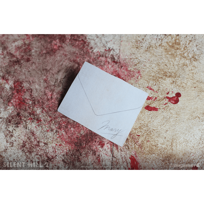 Одежда: Футболка Silent Hill 2 (Conflicted Form) от Fangamer в магазине GameBuy, номер фото: 4