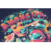 Одяг: Футболка Among Us (Ejected) від Fangamer у магазині GameBuy, номер фото: 3