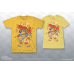 Одежда: Футболка Banjo-Kazooie (Bear & Bird Duo) от Fangamer в магазине GameBuy