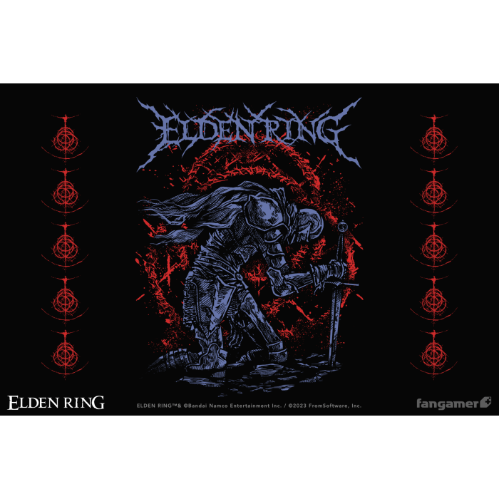 Одяг: Лонгслів Elden Ring (The Tarnished) від Fangamer у магазині GameBuy, номер фото: 1