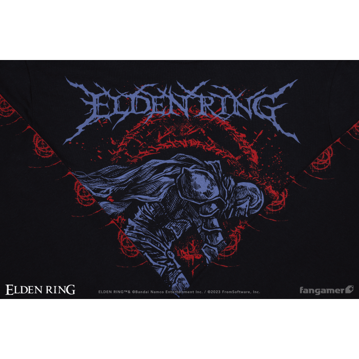 Одяг: Лонгслів Elden Ring (The Tarnished) від Fangamer у магазині GameBuy, номер фото: 4