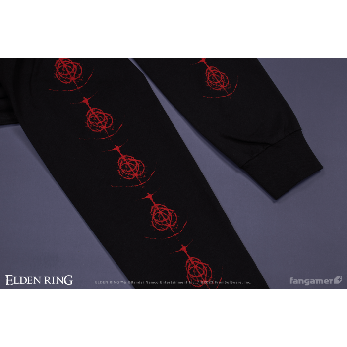 Одяг: Лонгслів Elden Ring (The Tarnished) від Fangamer у магазині GameBuy, номер фото: 5