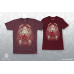 Одежда: Футболка Hollow Knight (Nimble Protector) от Fangamer в магазине GameBuy