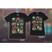 Одяг: Футболка STRAY (Stray Antics) від Fangamer у магазині GameBuy