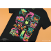 Одяг: Футболка STRAY (Stray Antics) від Fangamer у магазині GameBuy, номер фото: 2