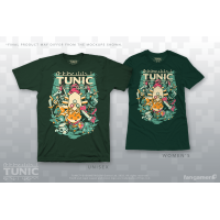 Футболка TUNIC (The Lost Legend)