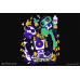 Одяг: Футболка DELTARUNE (BEST Musical Trio) від Fangamer у магазині GameBuy, номер фото: 1