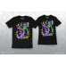 Одяг: Футболка DELTARUNE (BEST Musical Trio) від Fangamer у магазині GameBuy