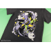 Одежда: Футболка DELTARUNE (The World Revolving) от Fangamer в магазине GameBuy, номер фото: 2