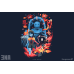 Одяг: Футболка ENA (Lonely Door) від Fangamer у магазині GameBuy, номер фото: 2