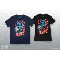 Футболка ENA (Lonely Door)