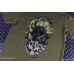 Одежда: Футболка Metal Gear Solid (No Victory No Defeat) от Fangamer в магазине GameBuy, номер фото: 2