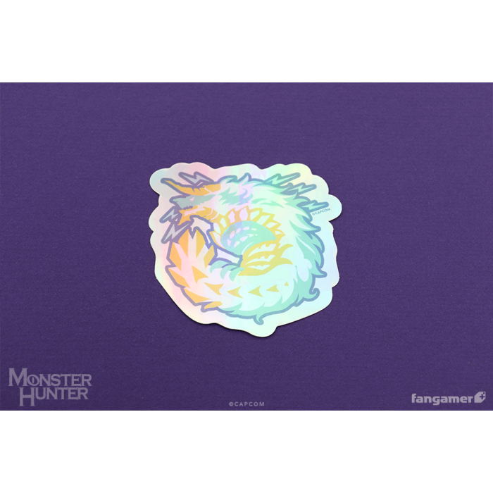 Одежда: Футболка Monster Hunter (Supercharged) от Fangamer в магазине GameBuy, номер фото: 7