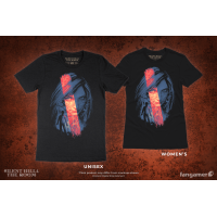 Футболка Silent Hill (The Watcher)