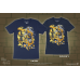 Одежда: Футболка Slay The Spire (The Spire Awaits) от Fangamer в магазине GameBuy