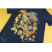 Одежда: Футболка Slay The Spire (The Spire Awaits) от Fangamer в магазине GameBuy, номер фото: 1