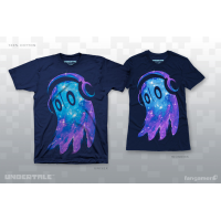 Футболка UNDERTALE (Space Junk)