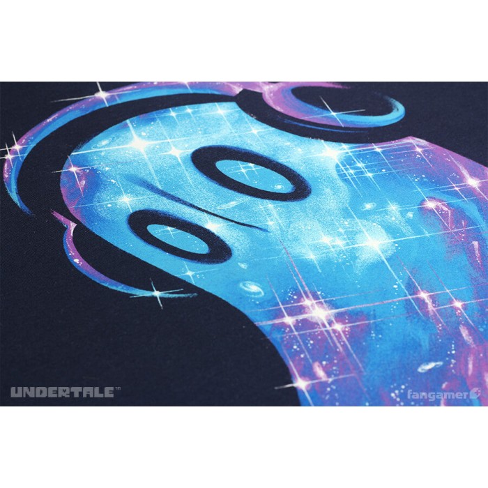 Одежда: Футболка UNDERTALE (Space Junk) от Fangamer в магазине GameBuy, номер фото: 2
