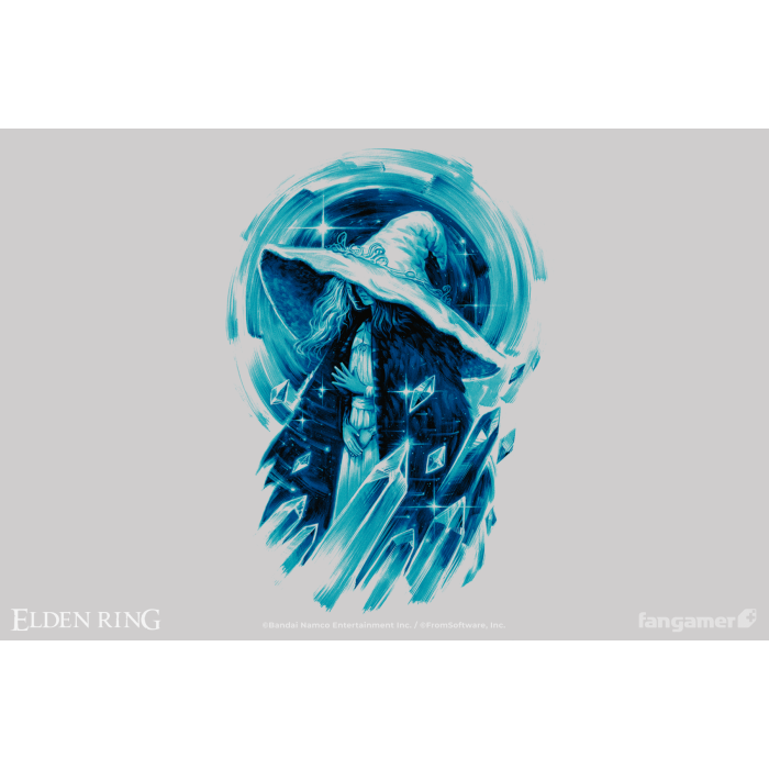 Одежда: Футболка Elden Ring (Age of the Stars) от Fangamer в магазине GameBuy, номер фото: 1