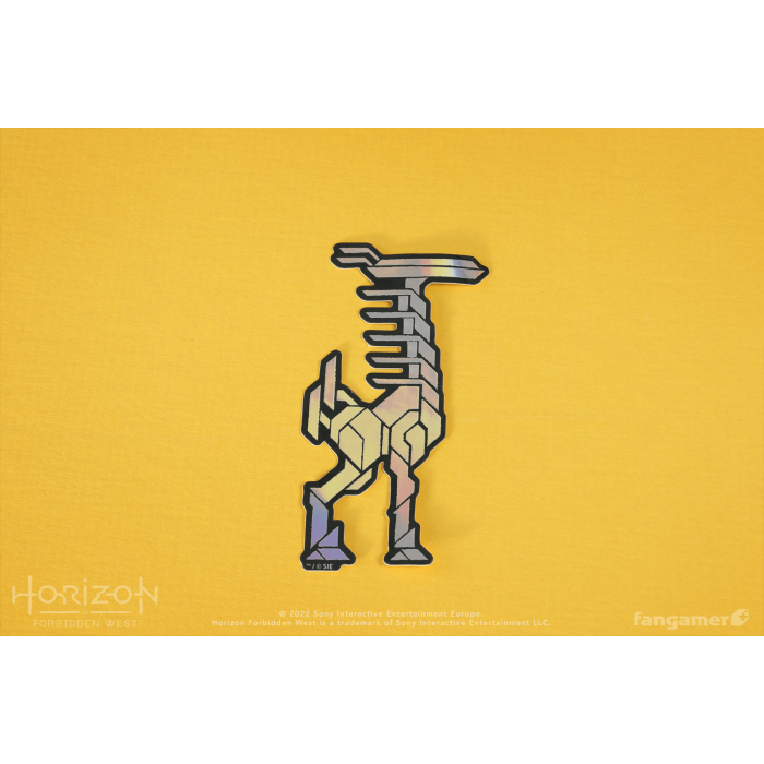Одяг: Футболка Horizon Forbidden West (Tallneck) від Fangamer у магазині GameBuy, номер фото: 5