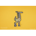 Одяг: Футболка Horizon Forbidden West (Tallneck) від Fangamer у магазині GameBuy, номер фото: 5