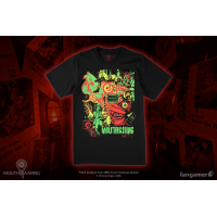 Футболка MOUTHWASHING (Come to Daddy)