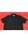 Одежда: Футболка OMORI (BLACK SPACE Button Up Shirt) от Fangamer в магазине GameBuy, номер фото: 1
