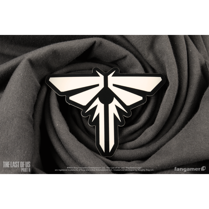 Одежда: Футболка The Last of Us Part II (Cordyceps) от Fangamer в магазине GameBuy, номер фото: 5