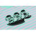 Одяг: Футболка UNDERTALE (Knife Kid) від Fangamer у магазині GameBuy, номер фото: 4