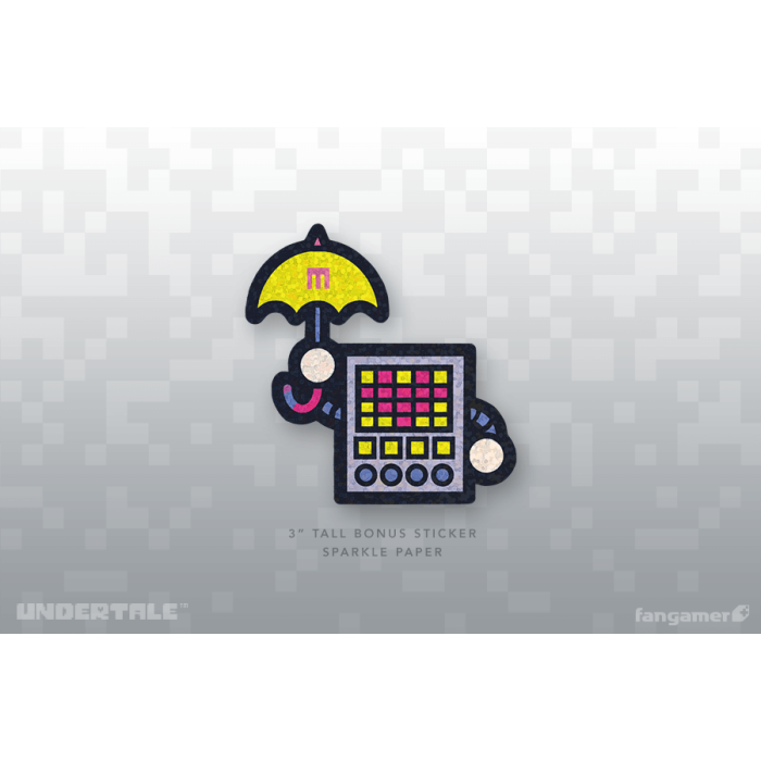 Одежда: Футболка UNDERTALE (Showtime) от Fangamer в магазине GameBuy, номер фото: 2