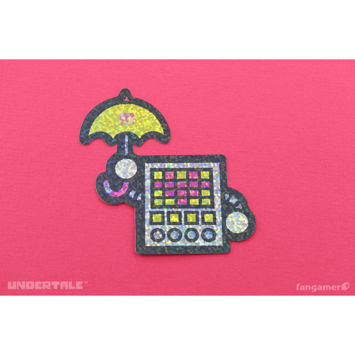 Одежда: Футболка UNDERTALE (Showtime) от Fangamer в магазине GameBuy, номер фото: 6