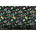 Одежда: Рубашка DELTARUNE (Spamton Button Up Shirt) от Fangamer в магазине GameBuy, номер фото: 1