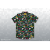 Одежда: Рубашка DELTARUNE (Spamton Button Up Shirt) от Fangamer в магазине GameBuy