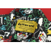 Одежда: Рубашка DELTARUNE (Spamton Button Up Shirt) от Fangamer в магазине GameBuy, номер фото: 3