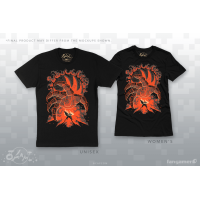 Футболка Okami (Everlasting Darkness)