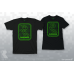 Одежда: Футболка Rare (Wireframe Retro Logo) от Fangamer в магазине GameBuy
