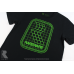Одежда: Футболка Rare (Wireframe Retro Logo) от Fangamer в магазине GameBuy, номер фото: 3