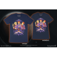 Футболка RimWorld (The Storytellers)