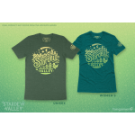 Футболка Stardew Valley (Farm Made)