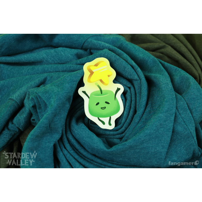 Одежда: Футболка Stardew Valley (Farm Made) от Fangamer в магазине GameBuy, номер фото: 9
