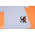Одяг: Футболка OFF (Herald of Regrets) від Fangamer у магазині GameBuy, номер фото: 4