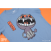 Одяг: Футболка OFF (Herald of Regrets) від Fangamer у магазині GameBuy, номер фото: 5