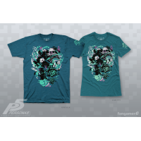 Футболка Persona 5 (Navigator)